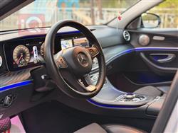 مرسيدس بنز E-Class